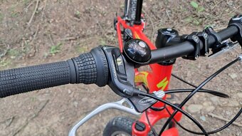 Specialized hotrock 24 2018 SL ( super ľahký) - 9