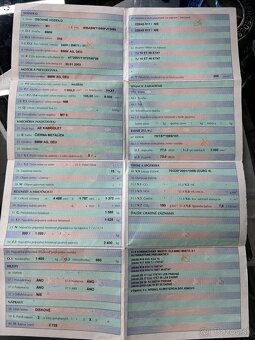 BMW E46 cabrio 318ci - 9