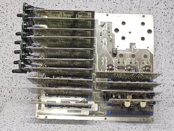 JAPAN NIXIE 》7x CD43 》RODAN 》OKAYA ELECT 》DIGITRON - 9