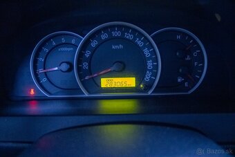 Kia Sorento 2.5 CRDi 4x4 125kW - 9