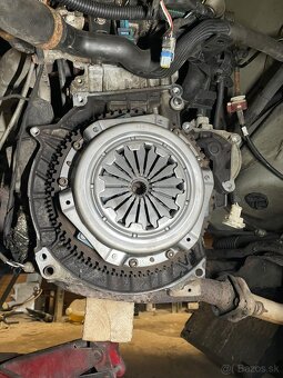 Citroën C3 1.4i 54 kW | 2002 - 9