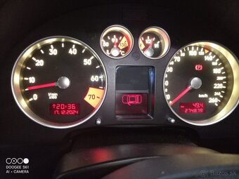 AUDI TT 1.8T 132kw - 9