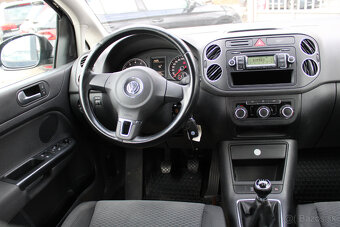 Volkswagen Golf Plus 1.4 TSI Comfortline - 9