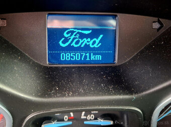 Ford C-Max 1.0 EcoBoost 125k Trend - 9