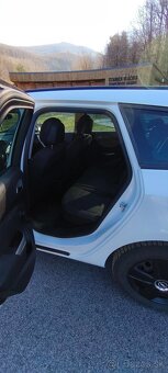 Opel Astra ST 1.7CDTi 92kw - 9