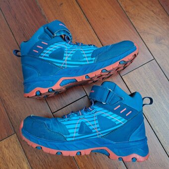 Prechodné topánky - 9