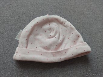 Čiapky a klobúčiky - 9