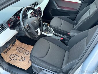 Seat Arona 1.0 TSI 110 Xcellence DSG - 9