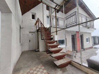 PREDAJ rodinný dom pri parku - 9