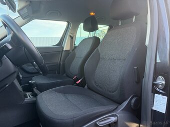 Škoda Yeti 1.2 TSI Active - 9