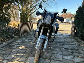 Ktm adventure 950 - 9