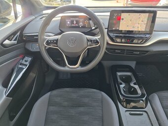 VW ID.4 Pro Performance 150kW SOH 93,2% - záruka Autodraft - 9