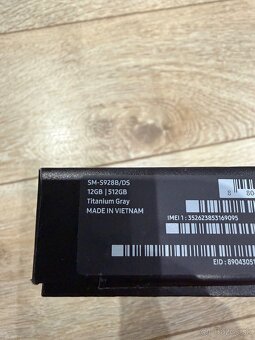 Samsung Galaxy S24 Ultra - 9