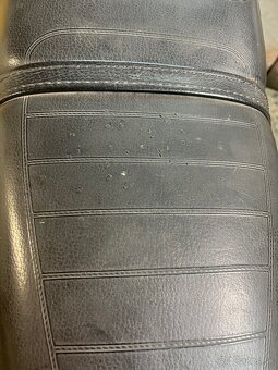 Kawasaki Z200 - 9