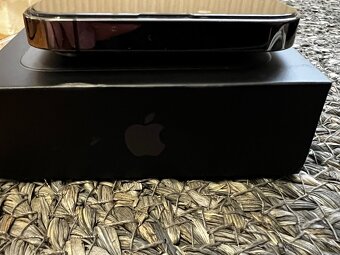 iPhone 13pro, 128gb, Graphite - 9