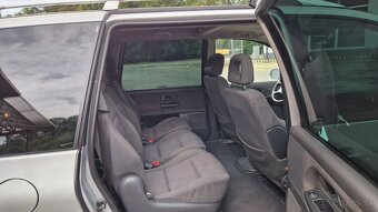 VW SHARAN 2.0tdi 103Kw M6 7miest - 9