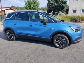 Opel CROSSLAND X - 9