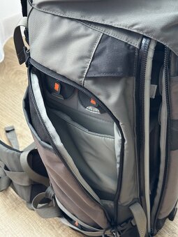 Batoh LowePro Trekker 400 AW - 9