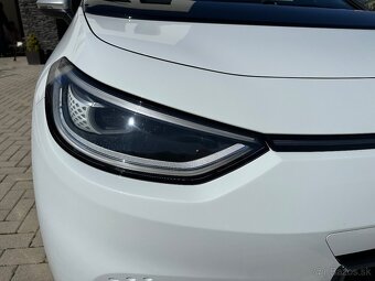 Volkswagen ID.3 Performance Upgrade 58kWh 1st - 9