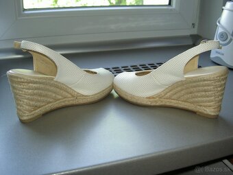 Stylove sandalky- platformy, vel.35 +dalsie GRATIS - 9