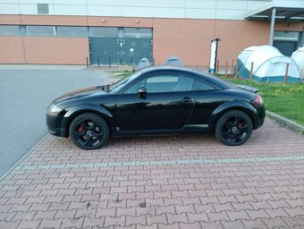 Predám Audi TT - 9
