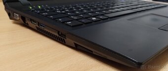 TerraMobile 1512, Intel i3-2310M@2,10GHz,4GB DDR3, 120GB SSD - 9