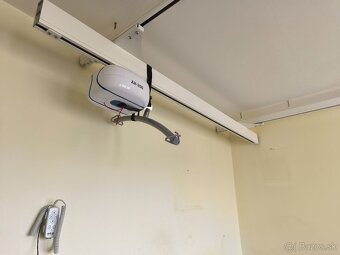 Klimatizovany Štvorizbový byt s balkónom - 9