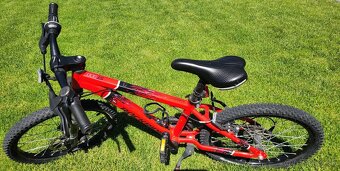 Detský bicykel - 9
