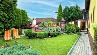 Apartmán u Vierky v obci Veľká Lomnica - 9