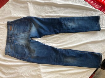 Tommy Hilfiger a Pascucci - 9