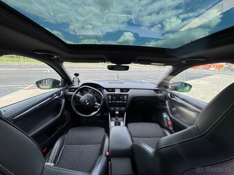 Skoda octavia 3RS 4x4 TDI DSG 12/2016 - 9