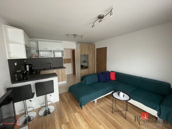 2 izbový byt 43m2, ul. Hradská, Bratislava - Vrakuňa - 9