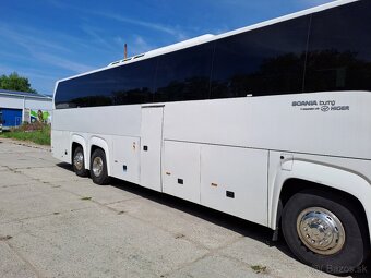 Scania Higer - 9