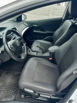 Predam Honda Civic 9g - 9