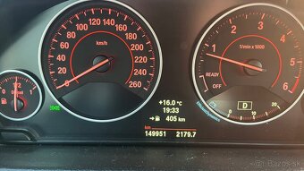 Bmw 420xd f36 - 9