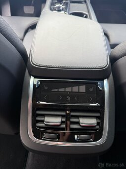 VOLVO S90 B5 2.0 d, 173 kW, 4x4, 2023, 19 000 km - 9