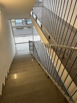 1 izb. byt s balkónom, NA PIESKU - 9