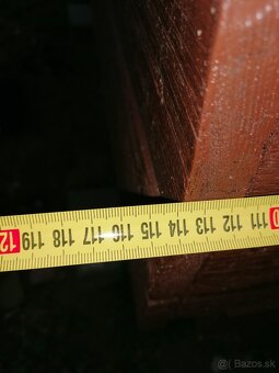 Zateplená búda pre psa celodrevená - 9