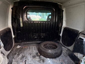 Fiat Doblo - 9