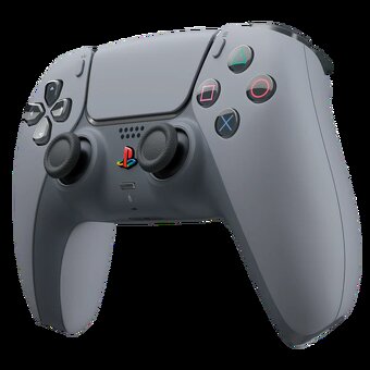 PS5 Dualsense 30th Anniversary Limited Edition NOVÝ - 9
