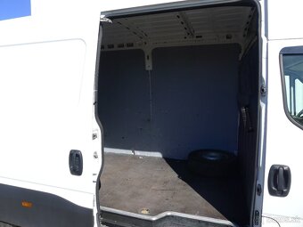 Iveco Daily, 35S160 2,3 Hi-Matic Maxi+klima - 9