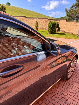 Mercedes C220 exclusive - 9
