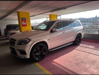 GL63 amg - 9