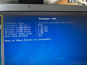 Laptop DELL Studio 1735 - 9
