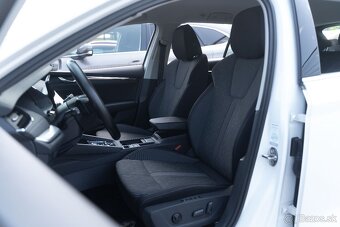 Škoda Octavia 4 Combi 2.0 TDI Style - MATRIX,HEAD-UP,Ambient - 9