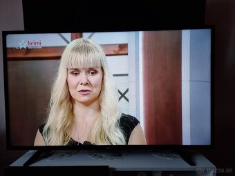 Predám LED TV LG 49LF510V Full HD - 9