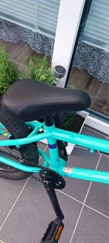 BMX FLIP BEFLY MINT - 9