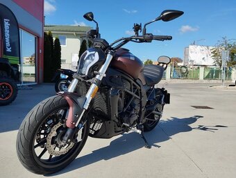 Benelli 502C - 9