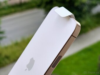 Apple iPhone 16 Pro Max 256GB Desert, nový, komplet, záruka - 9