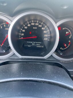 Predám Grand Vitara - 9